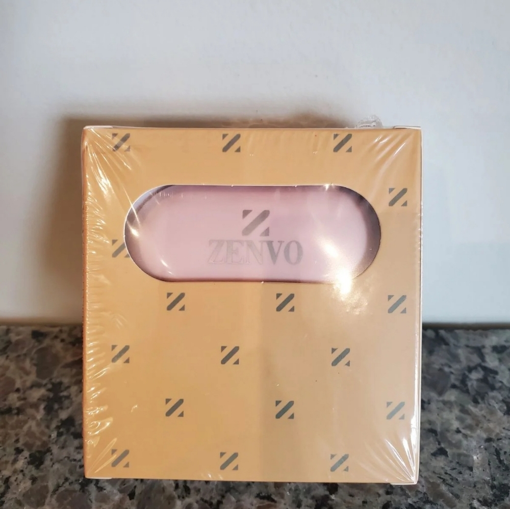 Wireless earbuds